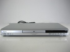 Toshiba DVD Player SD-K741 Cinema Progressive Dolby Digital
