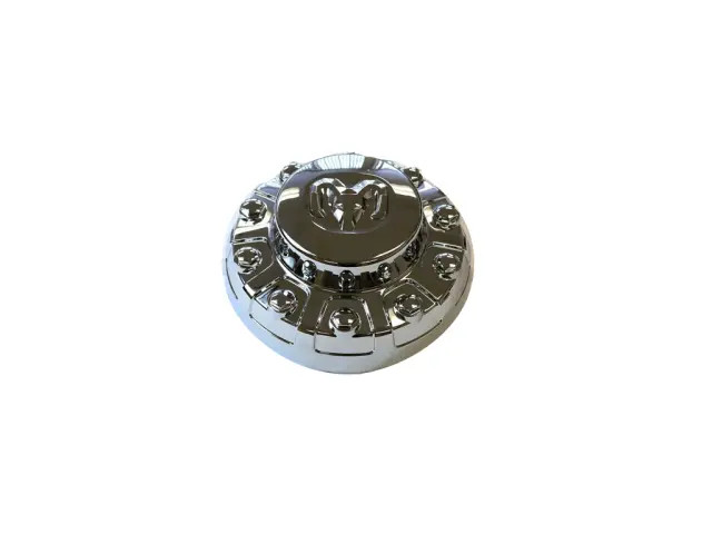 Genuine Mopar Wheel Cap 6PG04SZ0AC