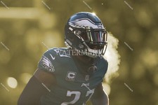 GD441 Malcolm Jenkins Philadelphia Eagles 8x10 11x14 16x20 Photo