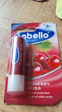 labello Cherry kiss collectible Cerise