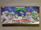 Neca TMNT Teenage Mutant Ninja Turtles in Disguise 4Pack 2021 New in Sealed Box
