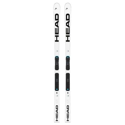 2025 Head WCR T e-GS Rebel Skis