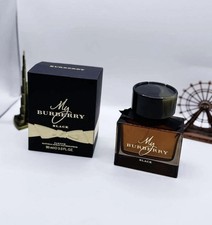 Burberry My Burberry Black Eau de Parfum Spray (90ml)