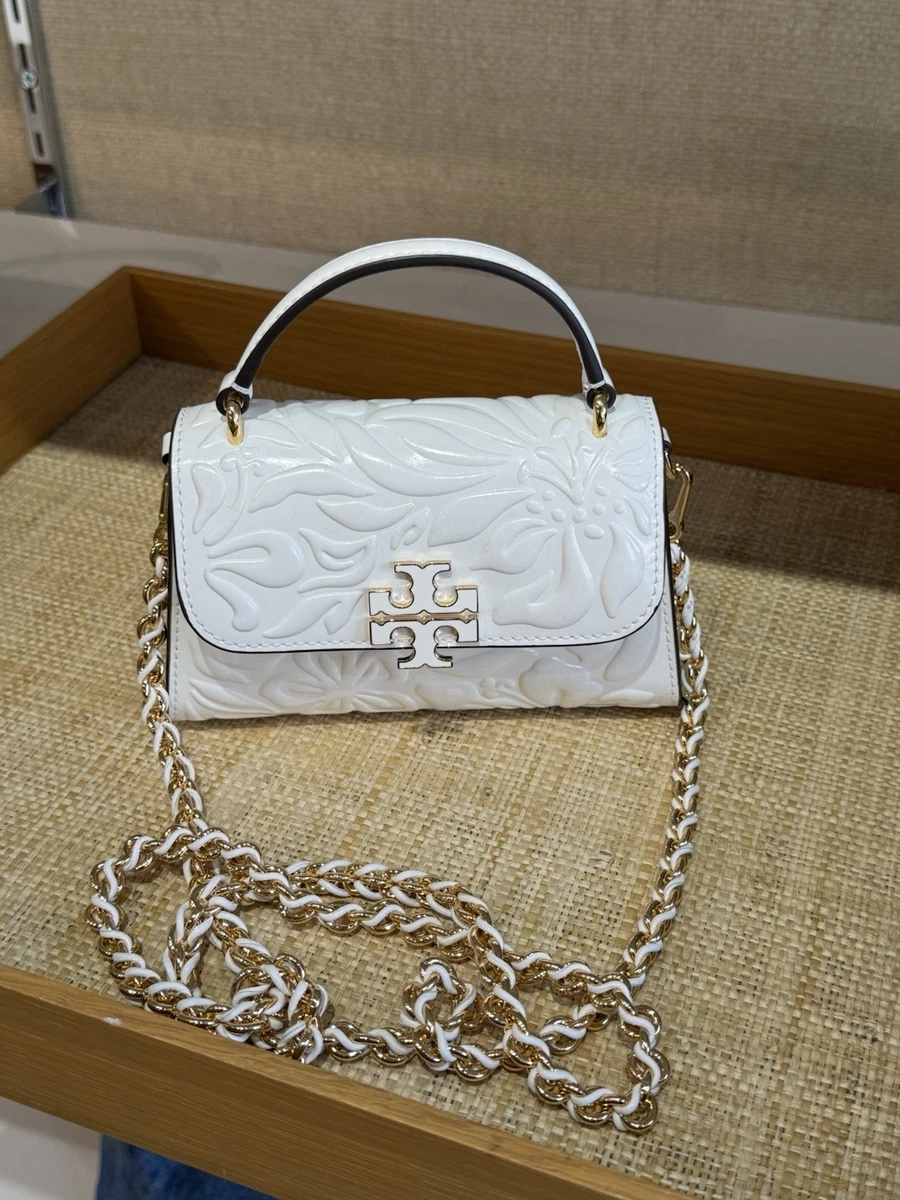 Tory Burch Britten Bags & Handbags for Women for sale - eBay