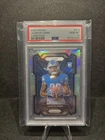 2023 Panini Prizm - Rookie Variation Jahmyr Gibbs #313 Silver Prizm PSA 10