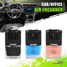 Air Vent Clip-on 3x Squashnew Carsakura Treefrog 9ml Air Freshener Home Office