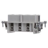 Harting Schraubanschluß Han 6Hsb-Buchsenein. 09 31 006 2701