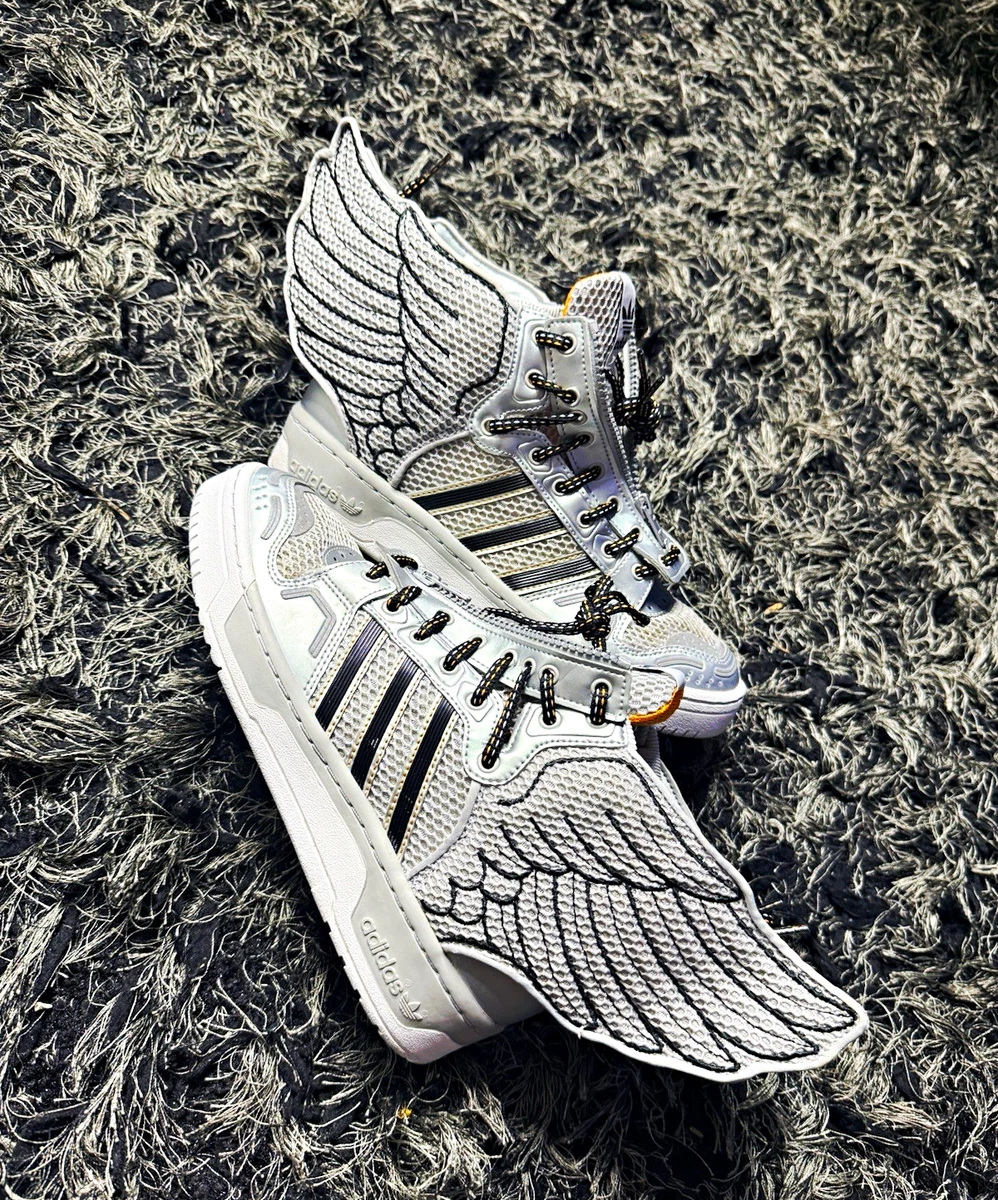adidas Jeremy Scott Wings 2.0 Mesh for Sale | Authenticity