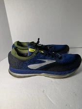 Brooks Bedlam Running Trainers Men's Size 12 Shoes . Please Read The Description
