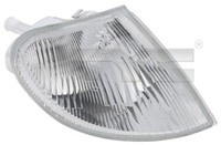 TYC 18-5514-01-2 Blinker Links FüR Partner Furgon 5 G 1.1 1996.06-2015.12