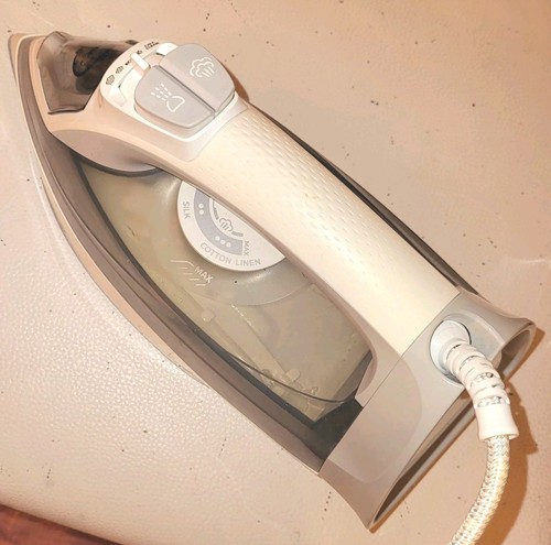 Philips 5000 Series DST5030/20 Dampfbügeleisen - Blau - Bild 3 von 5