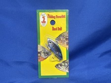 Favoriti da Pesca, Esca Dura, Crema King Of Baits, Schienale Blu, BLCP2-02