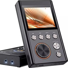 MP3 Player Lossless DSD High Definition Portable Hi-Fi Digital Audio MusicPlayer