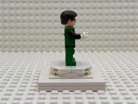 Lego Green Lantern - White Hands Minifigure Super Heroes 76025 sh0145