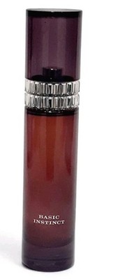 Victoria's Secret Original Basic Instinct 2.5oz Women Eau De Parfum Vintage CC7