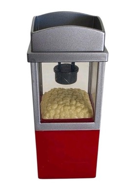 Lil Bratz Sno Snow Fun Ski Lodge Red Popcorn Machine Replacement Toy
