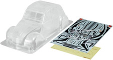 51605 Kit Carrozzeria Auto Citroen 2CV Charleston Pezzo Di Ricambio Accessori pe