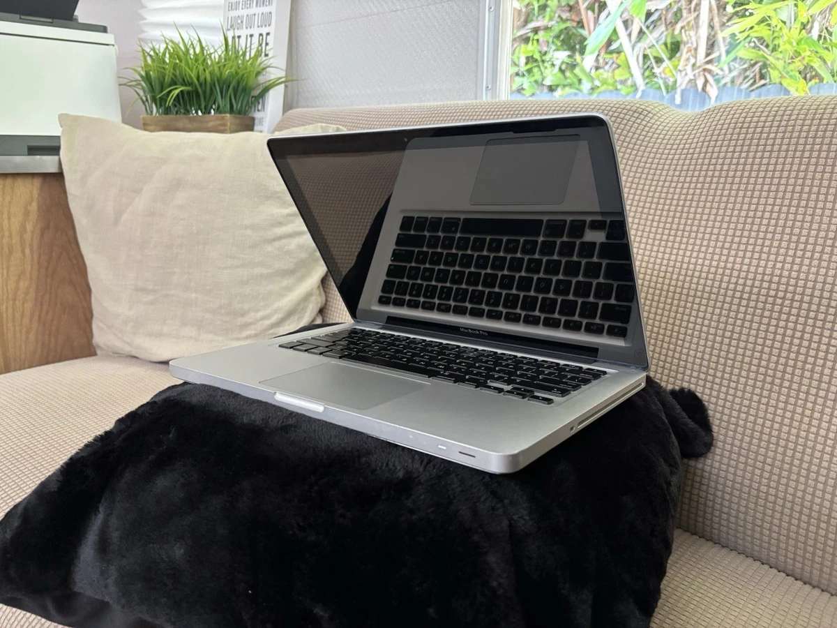 MacBook Pro Mac OS X 10.11, El Capitan 2011 Released for sale | eBay