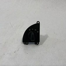 2003-2011 Lincoln Town Car Hedlight / Light Switch OEM 5W1T 13K196 Faded