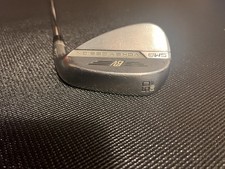 TITLEIST Vokey SM8 50.08 F Grind and SM5 56.10 S Grind