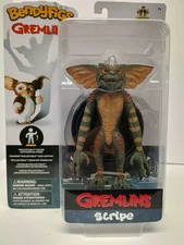 New Collection Gremlins Bendyfigs Figure Stripe