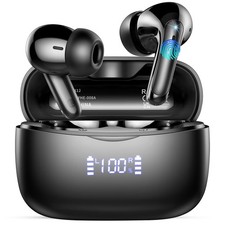 AI Translation Earbuds: Real-Time 164 Lang/7 Mode for Calls, Travel, Business