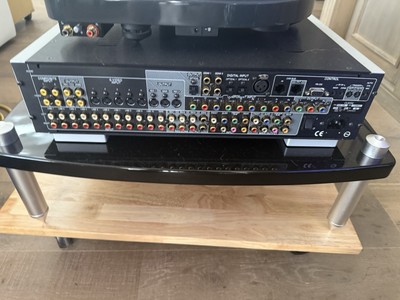 Classe Audio SSP-300 Stereo & Multi Channel Sound Pre-Amp