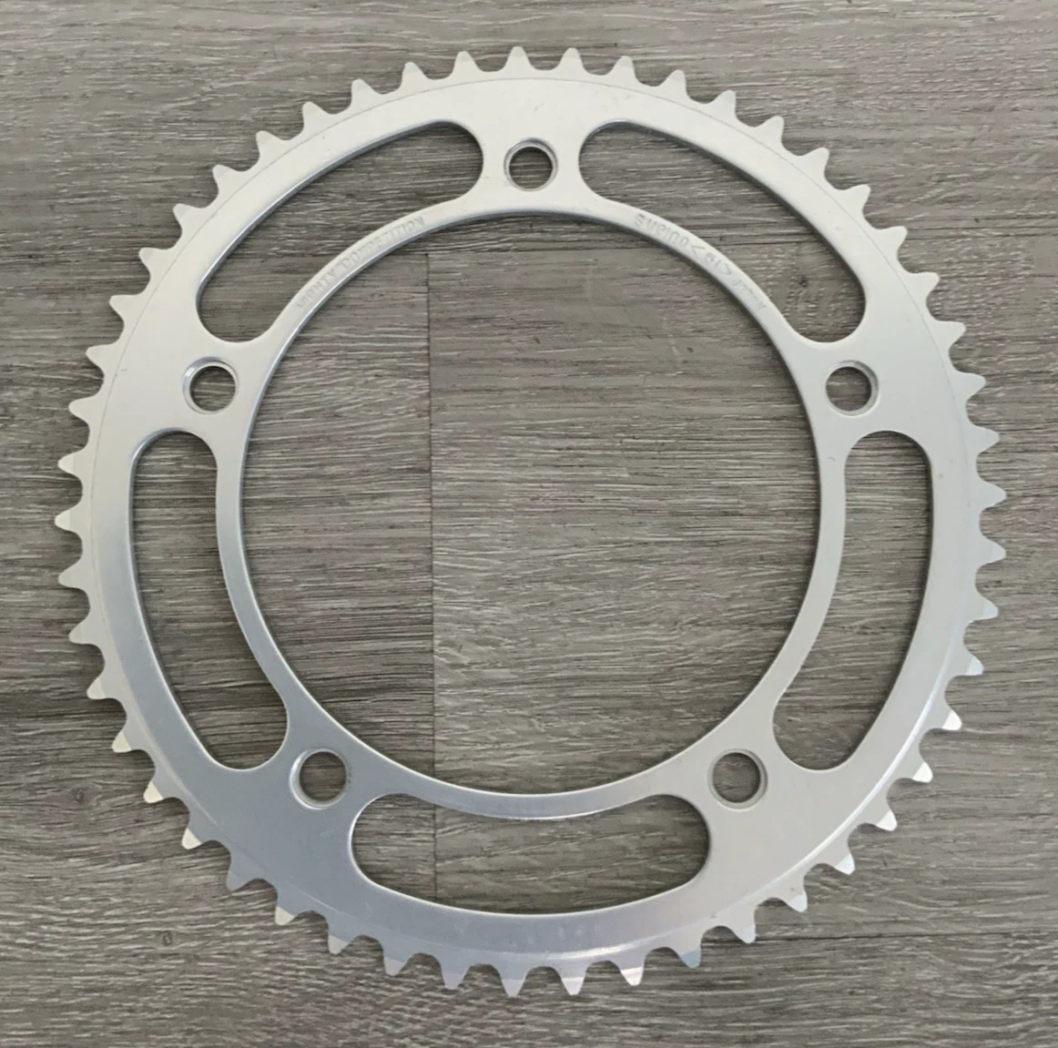 Sugino Chainrings 51 Tooth Teeth for sale | eBay