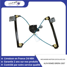 Moteur Alfa Romeo BRERA