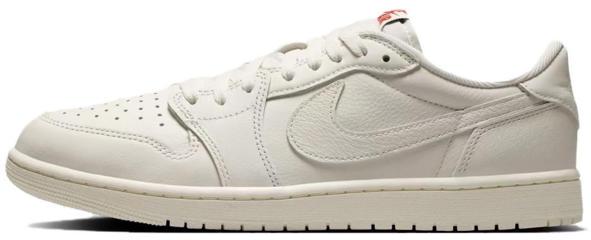 Jordan 1 Retro Og Low Sail for Sale | Authenticity Guaranteed | eBay