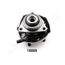 Roulement de roue Ssangyong KYRON