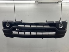 Pare-choc avant BMW X5