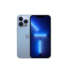 iPhone 13 Pro 512 Go bleu sierra « TVA art.36 » A-