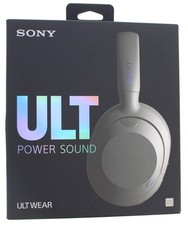 Sony ULT Power Sound Wireless Noise Canceling Stereo Headset