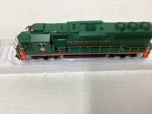 Athearn #1121 escala HO “TMR” GP60 DCC & SOUND READY Rd.870 | Zustand: New