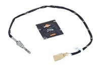 Sensor Abgastemperatur Easy FIT NRF 707081 12V M14X1.5 FüR VW Multivan T5 7HM T6