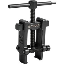 Bilitools Adjustable 2-jaw Gear Puller Bearing Pulley Removal Tool Bilitools Adjustable 2-jaw Gear Puller Bearing Pulley Removal Tool