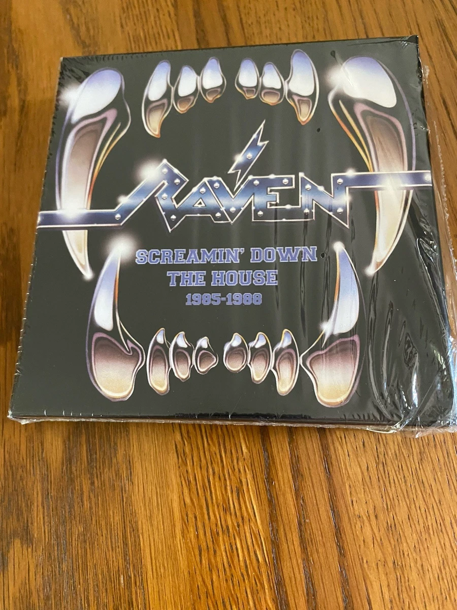 British Metal/NWOBHM Box Set Music CDs for sale | eBay
