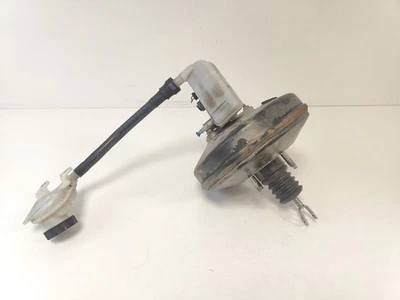 MASTERVAC / SERVOFREIN ABS Ford Fiesta 6 (JA8) 2011 8V512B195LF / 0204054083 - Photo 1/4