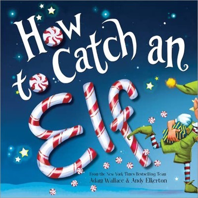 Sourcebooks - How to Catch an Elf