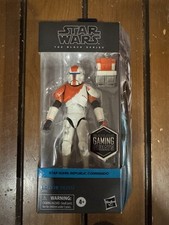 Star Wars Black Series Gaming Greats RC-1138 BOSS 6    Action Figure