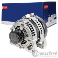 Denso Generator Lichtmaschine Lima | DAN1139
