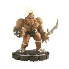 Mage Knight Dungeons Locksmith Karg #100 (Unique) NM