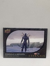 2023 Marvel Studios Eternals Eternals vs Deviants Kro Joins the Fight #ED-20