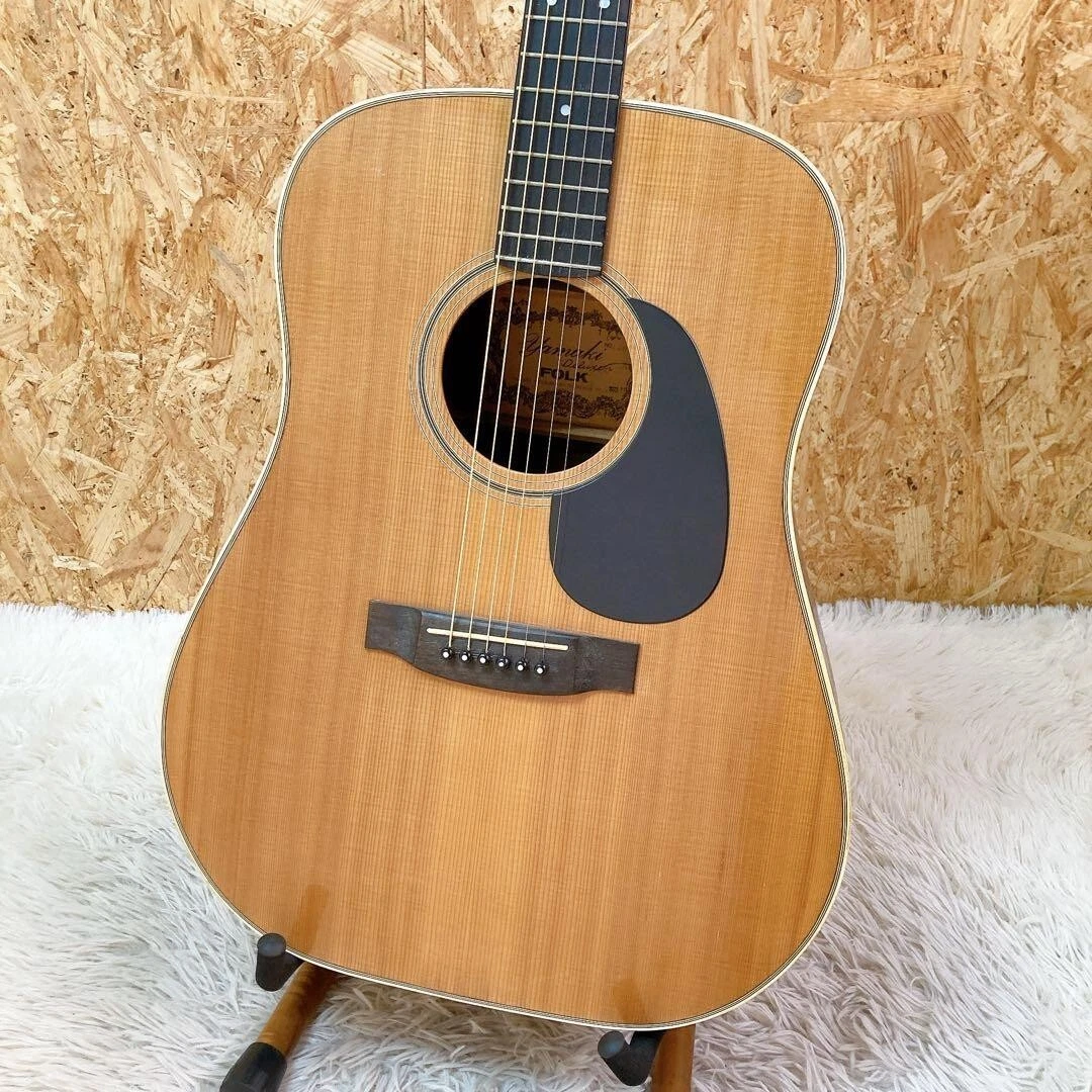 YAMAKI Acoustic Guitars for sale | eBay