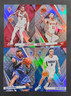2023-24 Panini Phoenix Basketball SILVER PRIZMS You Pick - 2 Card Minimum