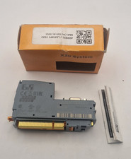 B&R X20 BC0063 Profibus Module. New, four in ...