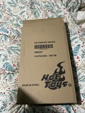 Hot Toys the Mandalorian 1/6 Scale Figure TMS007 Star Wars Brand New