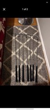 Titleist 712 AP2 Irons / 4-PW / Stiff Flex KBS Tour Shafts