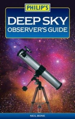 Philip's Deep Sky Observer's Guide Taschenbuch Neil Bone